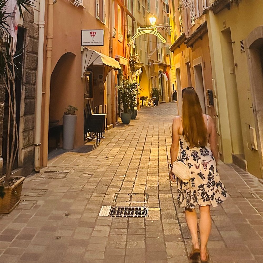 Meet your Posher, Bree